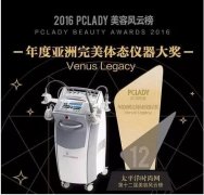 年后腰腹赘肉告急，Venus Concept轻松塑造身姿！ width=
