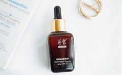 艺霏虾青素精华丨点评——这篇文章有点深奥，请带上中华辞典！ width=