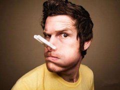上海玫瑰整形鼻部整形真实案例 width=
