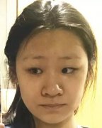 五官平平无硬伤，晋级辨识度美女只是找到这一突破口... width=
