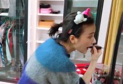 吴昕整容了吗？吴昕整容前后都经历了那些不为人知的秘密？！ width=