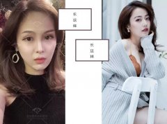 为什么有的姑娘，看脸，就会觉得她过的很好？ width=