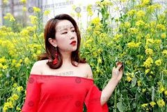 网红亲测：做完面部除皱抗衰，直接回到10年前！ width=