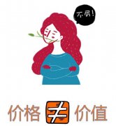为什么很多小仙女明知道杏林招牌项目收费高，还偏要来？ width=