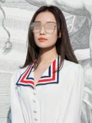玻尿酸填充去法令纹|才30岁状态就这样了？原来她一直活在精修里！ width=