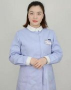 较美护理宝贝-河西院周禹辰: 巧手慧心造美星城女性 width=