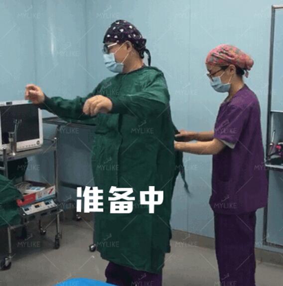 【自体肋软骨+假体隆鼻日记一则，你不是也想做下鼻子吗？！】