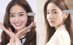 韩剧女神颜值崩塌！竟是这个部位让她深陷“衰老危机”？ width=