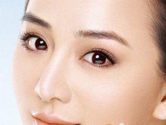 吸脂双眼皮哪种形状较自然?缘何遭到喜好 width=