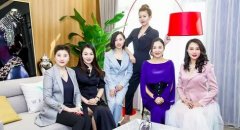 榜样妈咪 | 开年首播，跨界辣妈齐聚WECARE，探讨绝美气质如何炼成 width=