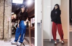 宋妍霏、钟楚曦、江疏影...竟然也有这么平价的私服？！ width=