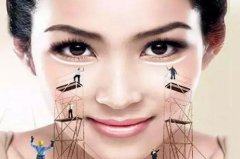 外切去眼袋方法告诉你：怎么样对付眼袋这个磨人的小妖精？ width=