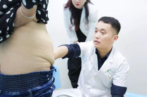 【吸脂减肥会反弹吗？看啊这篇作文你心头应该就会略知一二咯！】