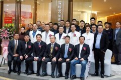 【学术艺星】现场直击2019鼻整形推介会&泰斗级大咖手术直播 width=