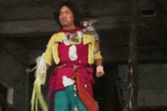 “胎毒”原来真的会害命！ width=
