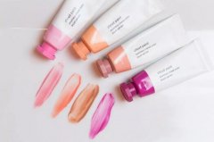 Get较火的同款初恋肌，全靠这支腮红！ width=