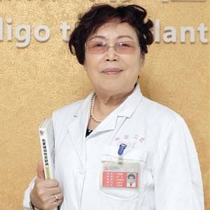 许爱娥医生信息