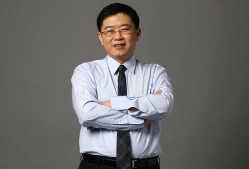 刘彦军