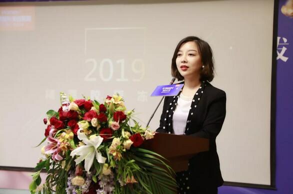 河南整形美容医院副院长致辞