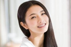 去颊脂垫后遗症莫不要不在乎重点在保养上面 width=