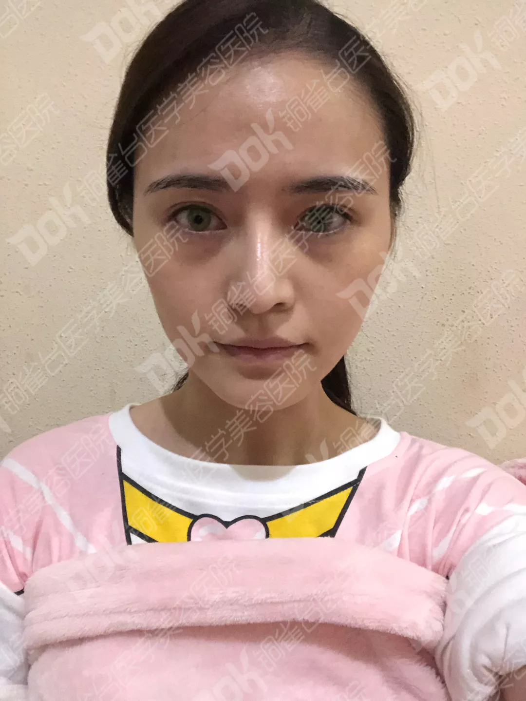 铜雀台整形美容