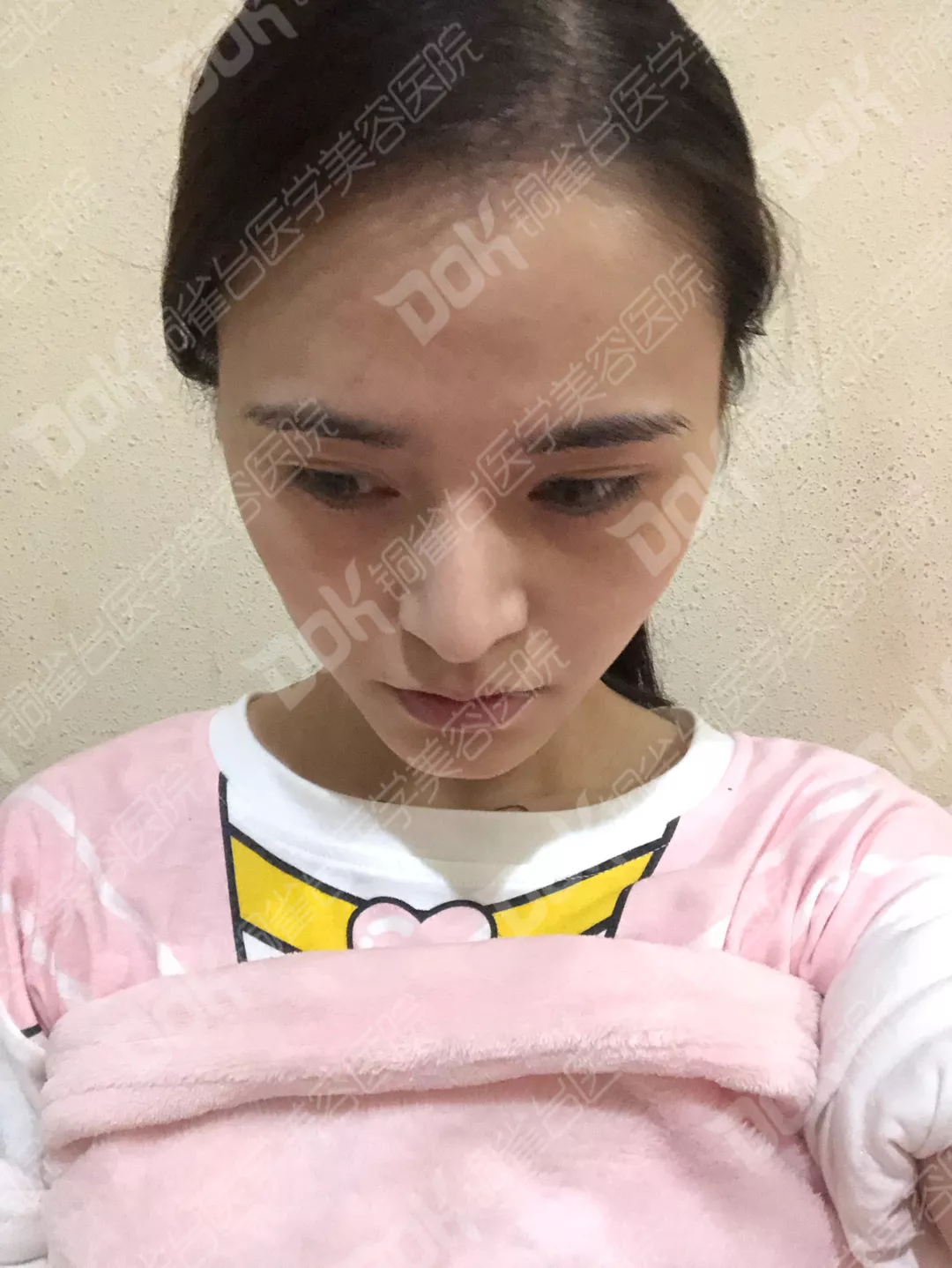 铜雀台整形美容