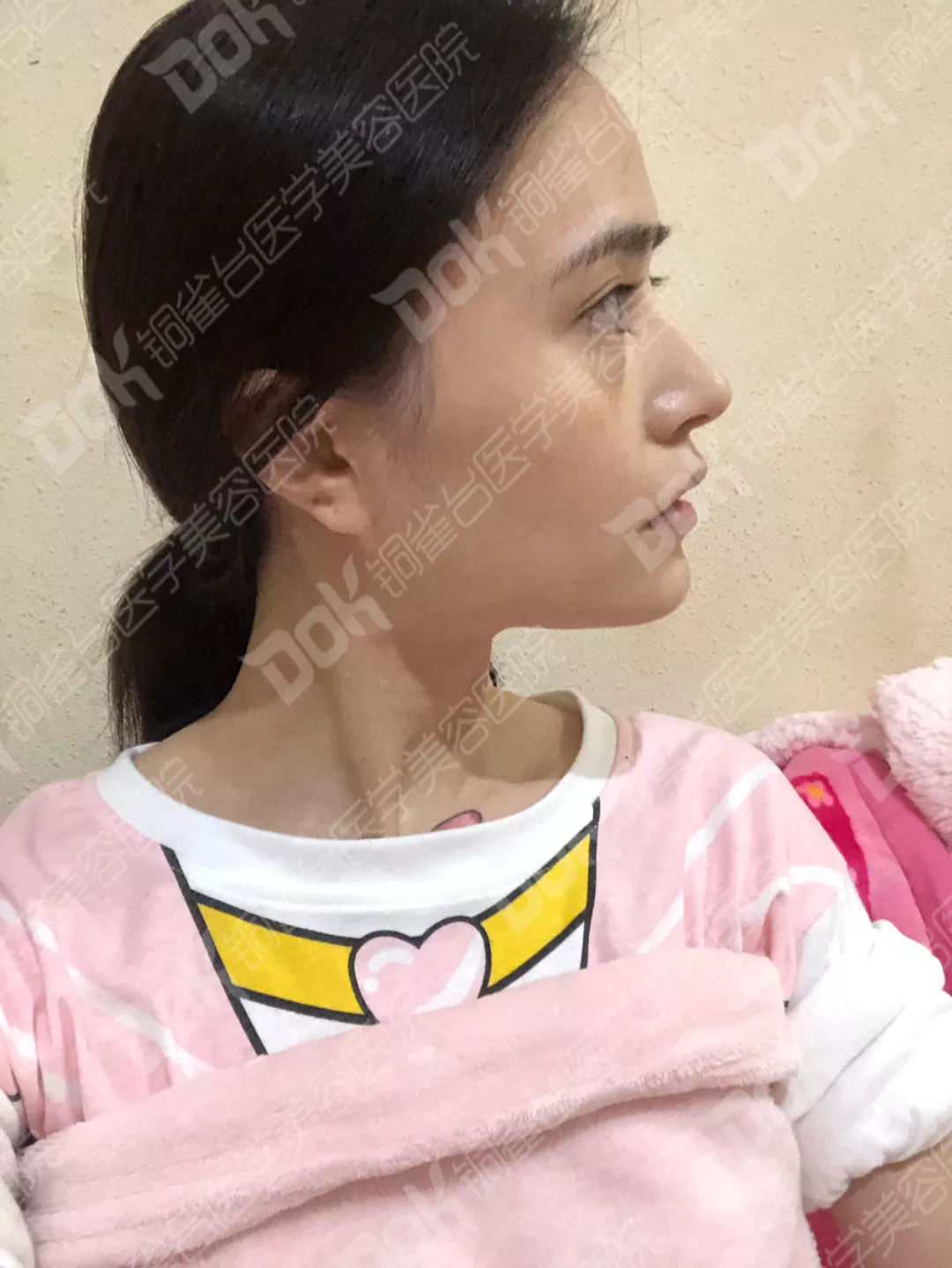 铜雀台整形美容