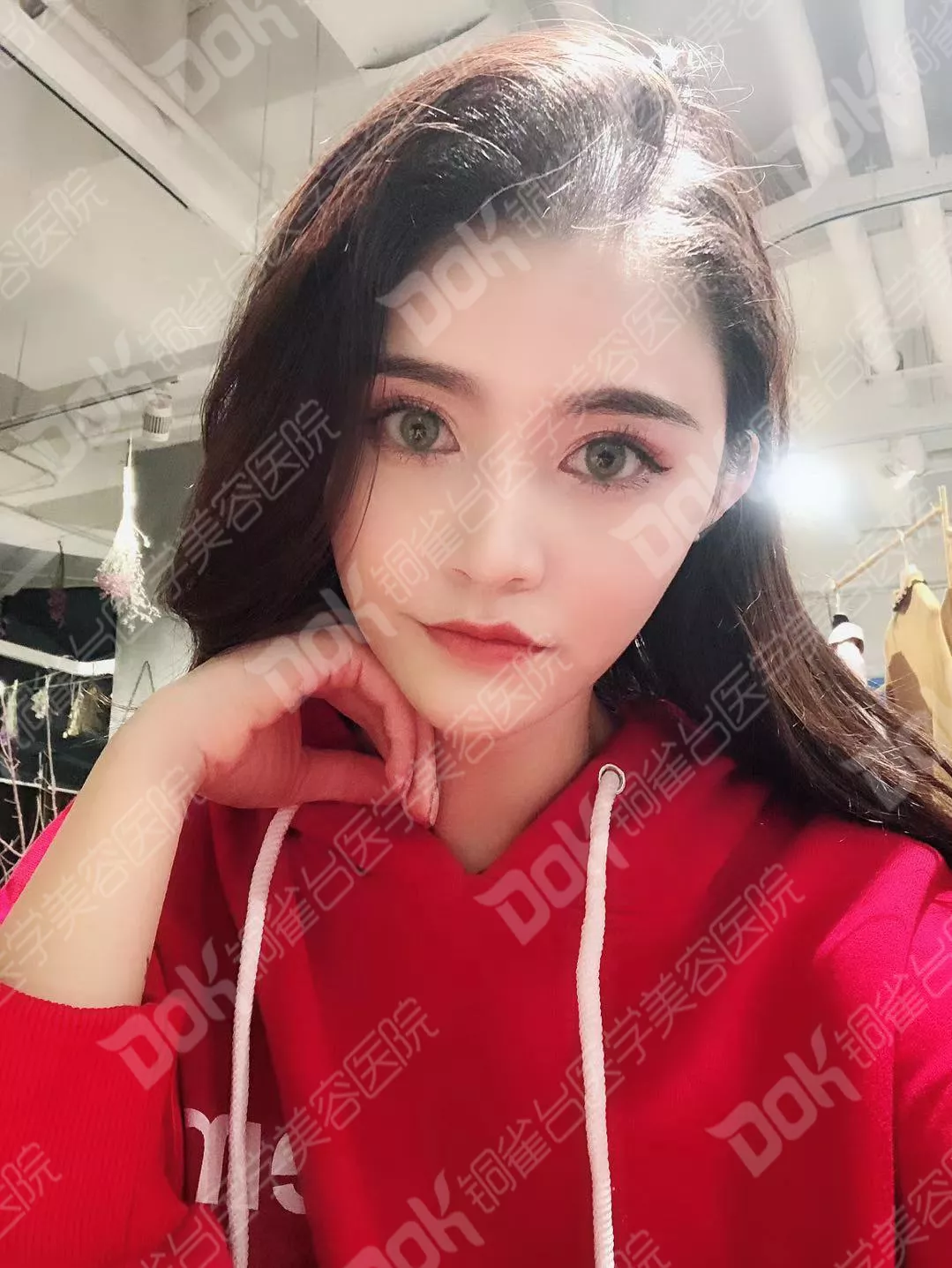 铜雀台整形美容