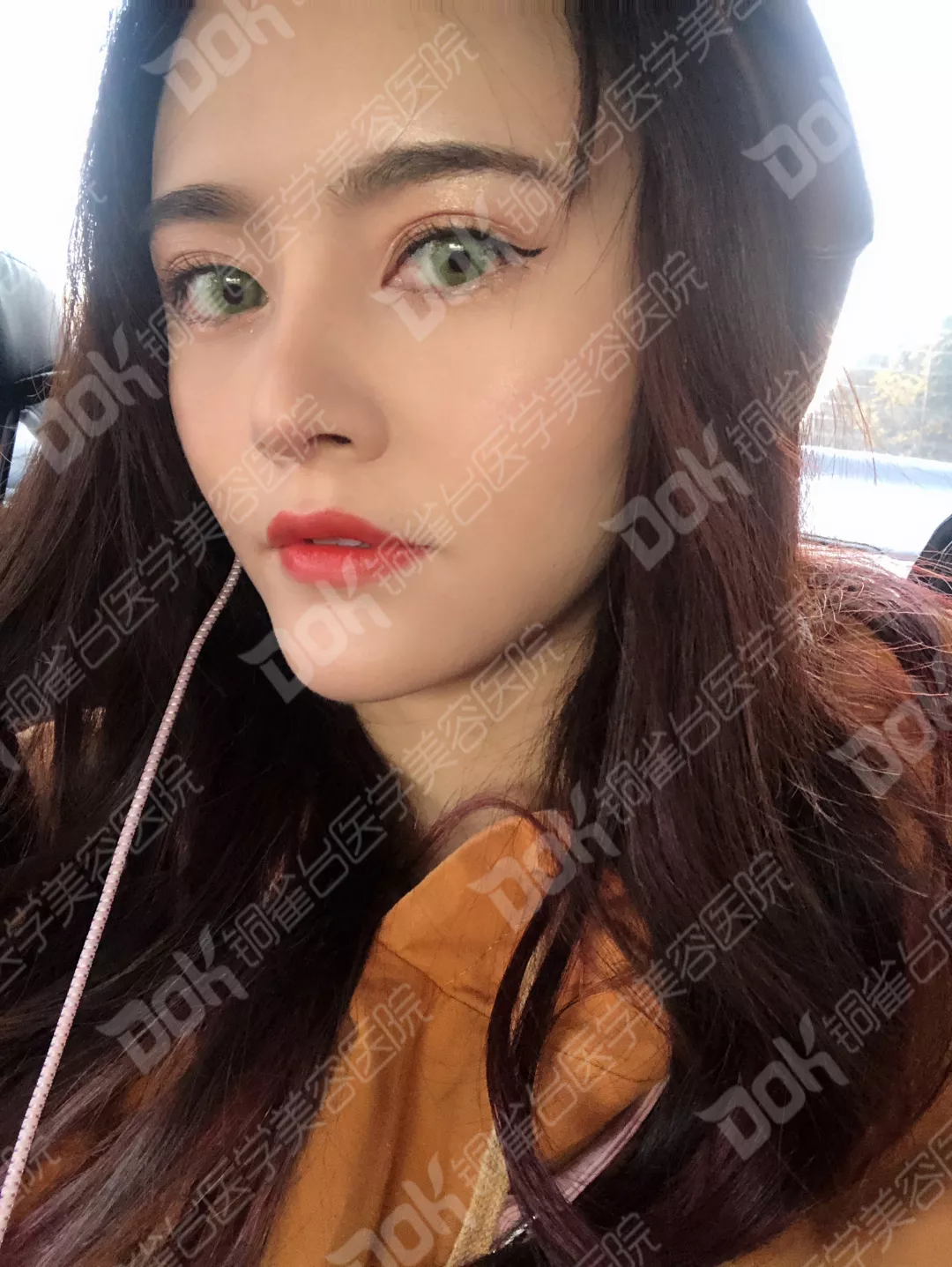 铜雀台整形美容
