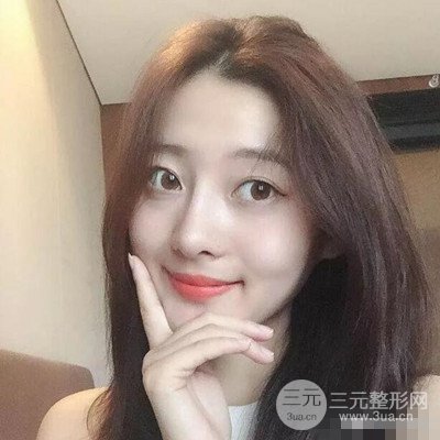 广州紫馨美容医院耳软骨垫鼻尖案例分享，来围观！