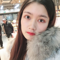 成都仪美整形两月前做的双眼皮还在恢复中，先看看恢复果吧