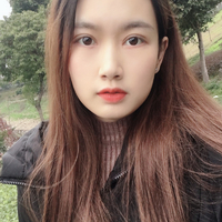 成都仪美整形两月前做的双眼皮还在恢复中，先看看恢复果吧