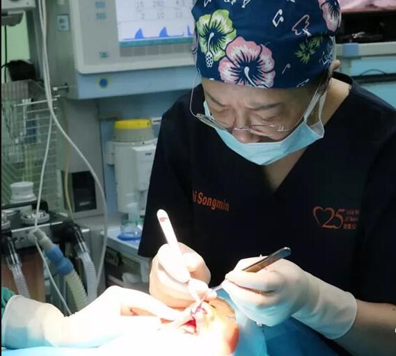 唇腭裂整形能做到吗?上海九院为你解答
