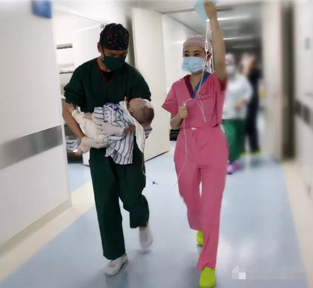唇腭裂整形能做到吗?上海九院为你解答