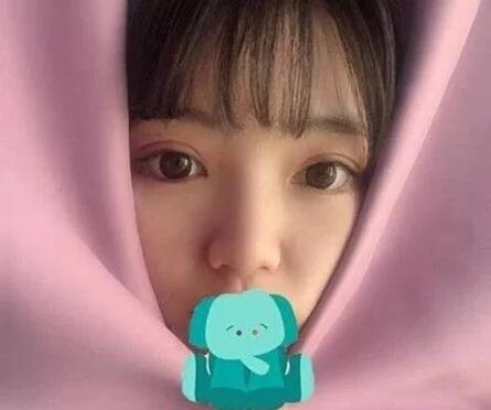 打注射瘦脸前后对比图，心机闺蜜想坑她?!