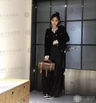 下颌角接骨整形技术好吗?她用经历告诉你!