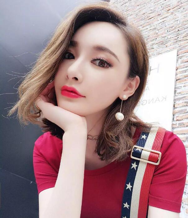 ayuki整容是真的吗?我有点不敢相信这个事实