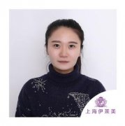 小鹿的削骨手术190天前后对比图，上海伊莱美的很不错哟 width=