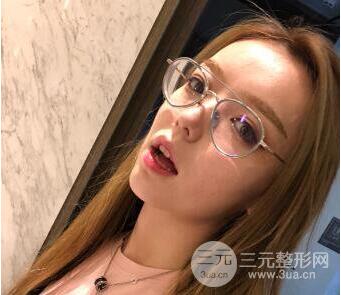俞良钢颧骨内推