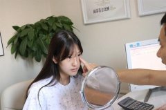 双美胶原蛋白副作用：双美胶原蛋白面部除皱案例变少女颜就是那么简单 width=