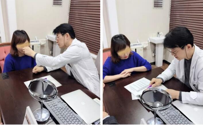隆鼻专用acmetea是什么？我的经历为你详细揭秘~