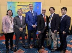 美国AAFPRS鼻整形新技术交流大会：不断交流学习 汇聚医美正能量 width=