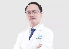 北京华韩整形医院陈国双：医美路上追梦人 width=