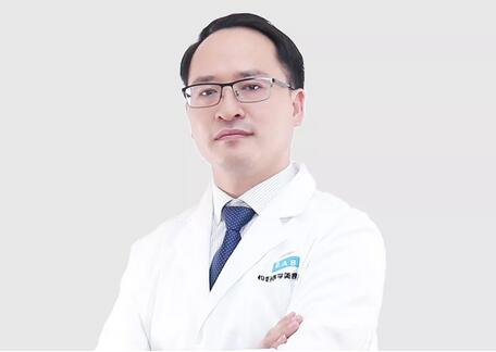 北京华韩整形医院陈国双：医美路上追梦人