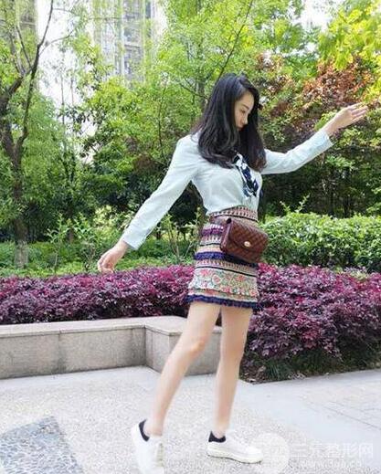广州星团医学整形美容水动力吸脂日记，内附价格表~