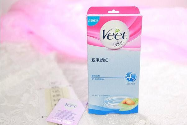 薇婷脱毛蜡纸好用吗?助你瞬间解决毛发困扰