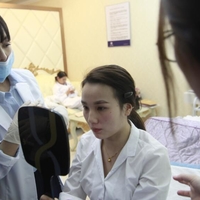 成都米兰整形美容医院绣眉技术如何?真实案例为你解析