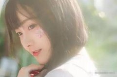 可爱开眼角下垂眼妆咋个画？牢记这三个“不要”秒变女神~ width=
