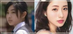 石原里美——“美丽经”的传递大使 width=