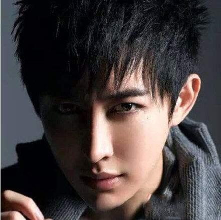 yif的鼻子是真的吗?难道魔术师什么都能变?